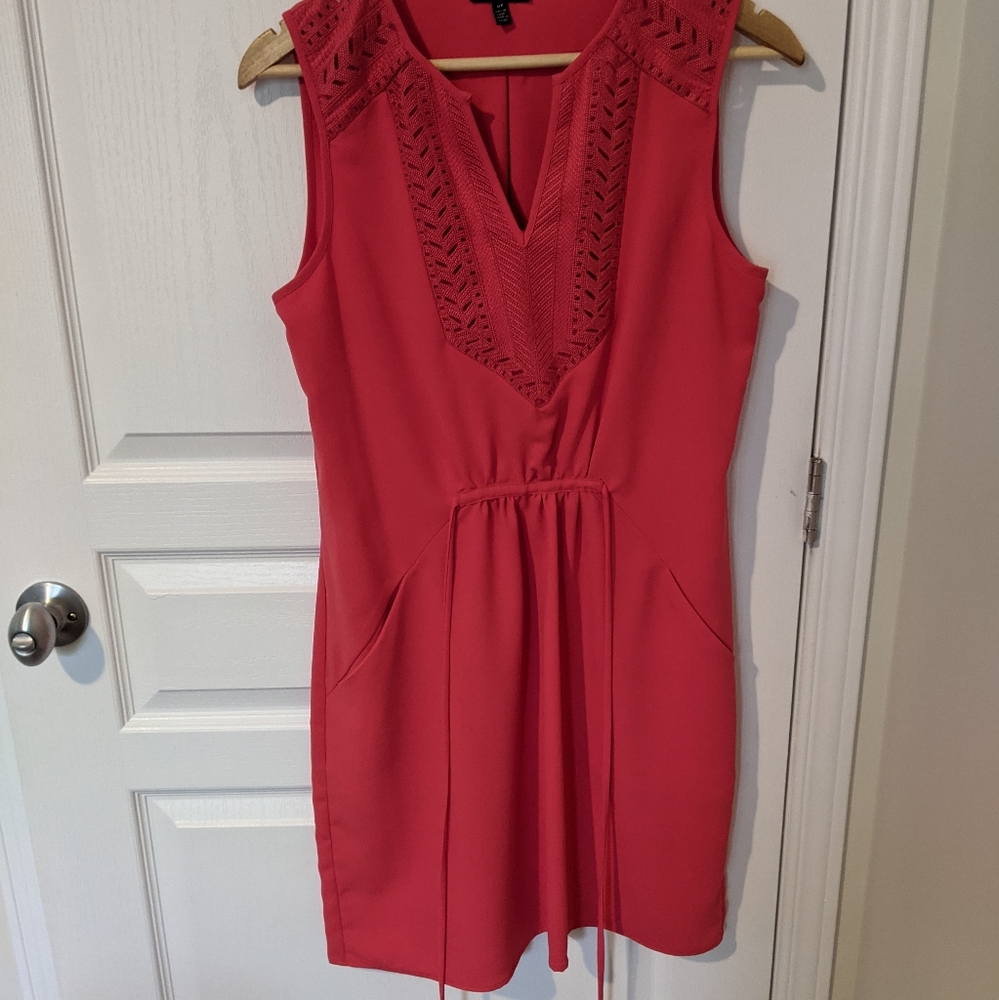 Summer dress small